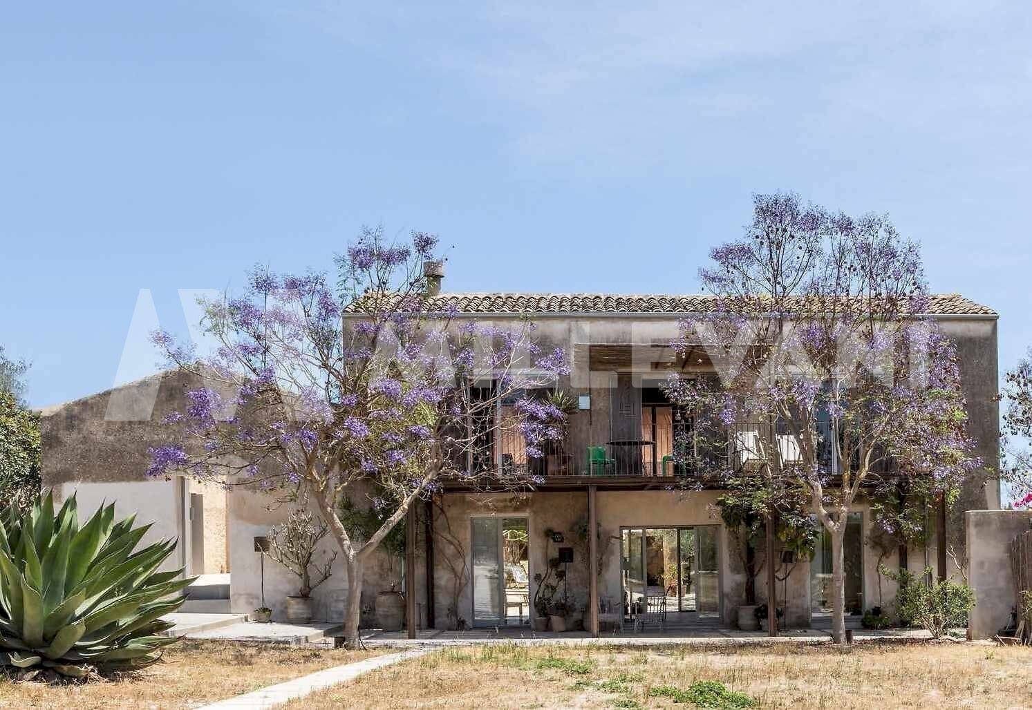 Foto 1 - Villa Noto - foto 1