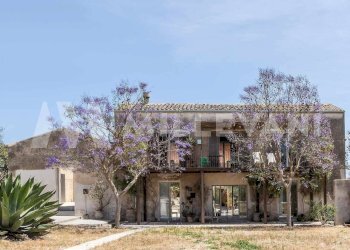 Foto 1 - Villa Noto - foto 1