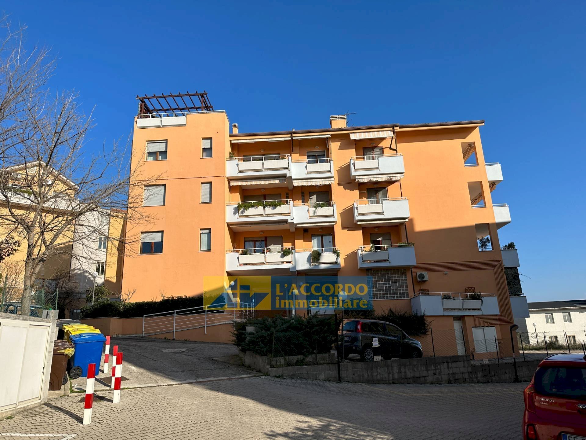 Foto 1 - Trilocale TRICALLE, Chieti - foto 1