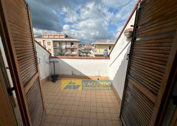 Foto 20 - Attico Via Pescara
 
276, Chieti - foto 20