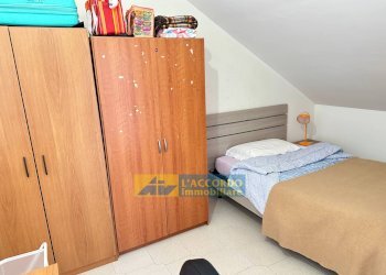 Foto 22 - Attico Via Pescara
 
276, Chieti - foto 22