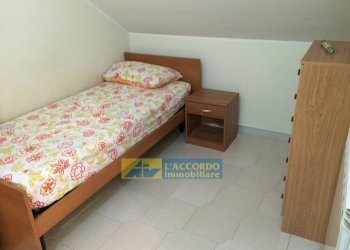 Foto 27 - Attico Via Pescara
 
276, Chieti - foto 27