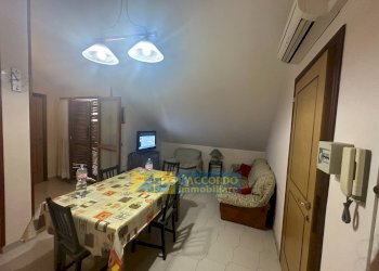 Foto 35 - Attico Via Pescara
 
276, Chieti - foto 35