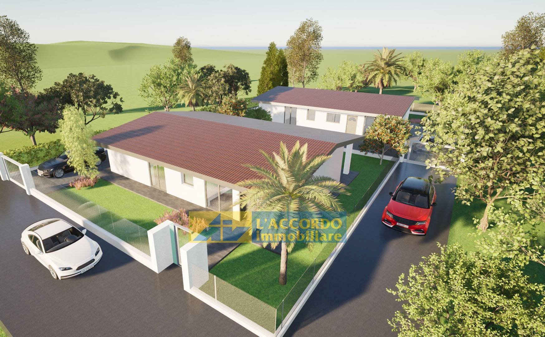 Foto 1 - Villa TRE CROCI
 
SNC, Cepagatti - foto 1