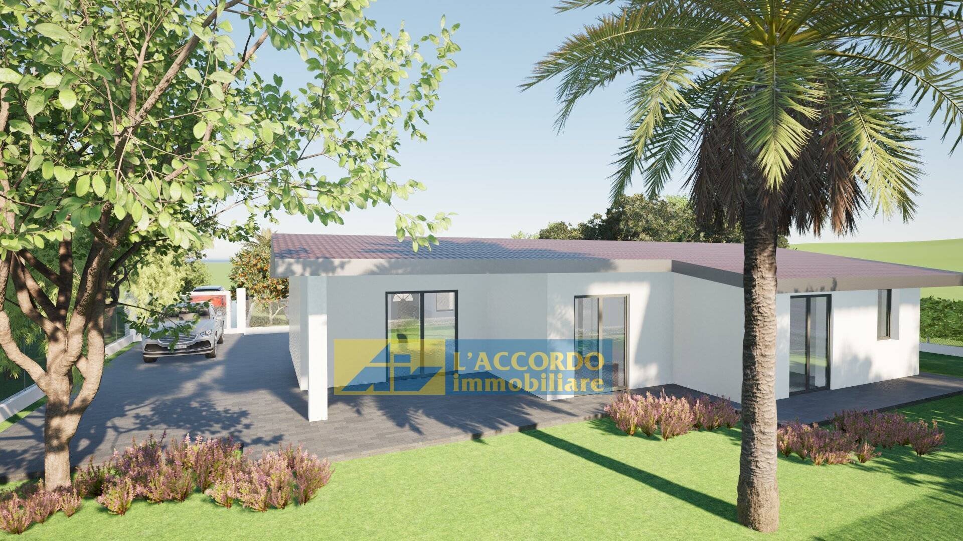 Foto 2 - Villa TRE CROCI
 
SNC, Cepagatti - foto 2