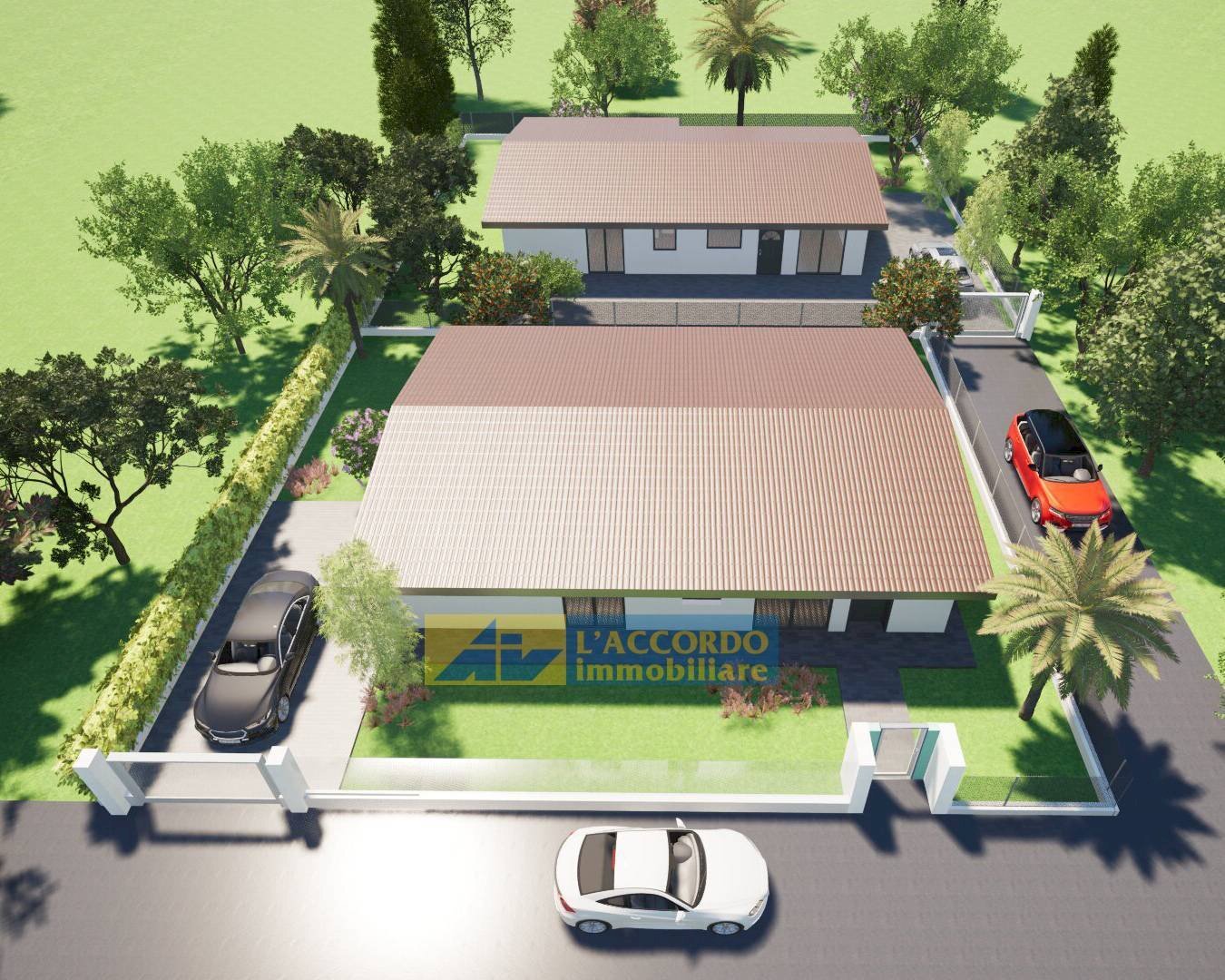 Foto 3 - Villa TRE CROCI
 
SNC, Cepagatti - foto 3