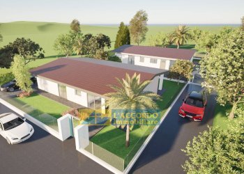 Foto 1 - Villa TRE CROCI
 
SNC, Cepagatti - foto 1