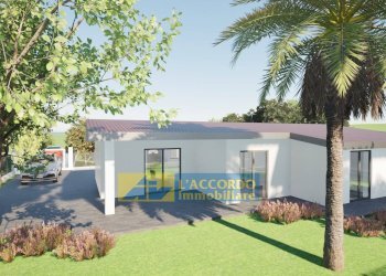 Foto 2 - Villa TRE CROCI
 
SNC, Cepagatti - foto 2