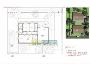 Foto 9 - Villa TRE CROCI
 
SNC, Cepagatti - foto 9