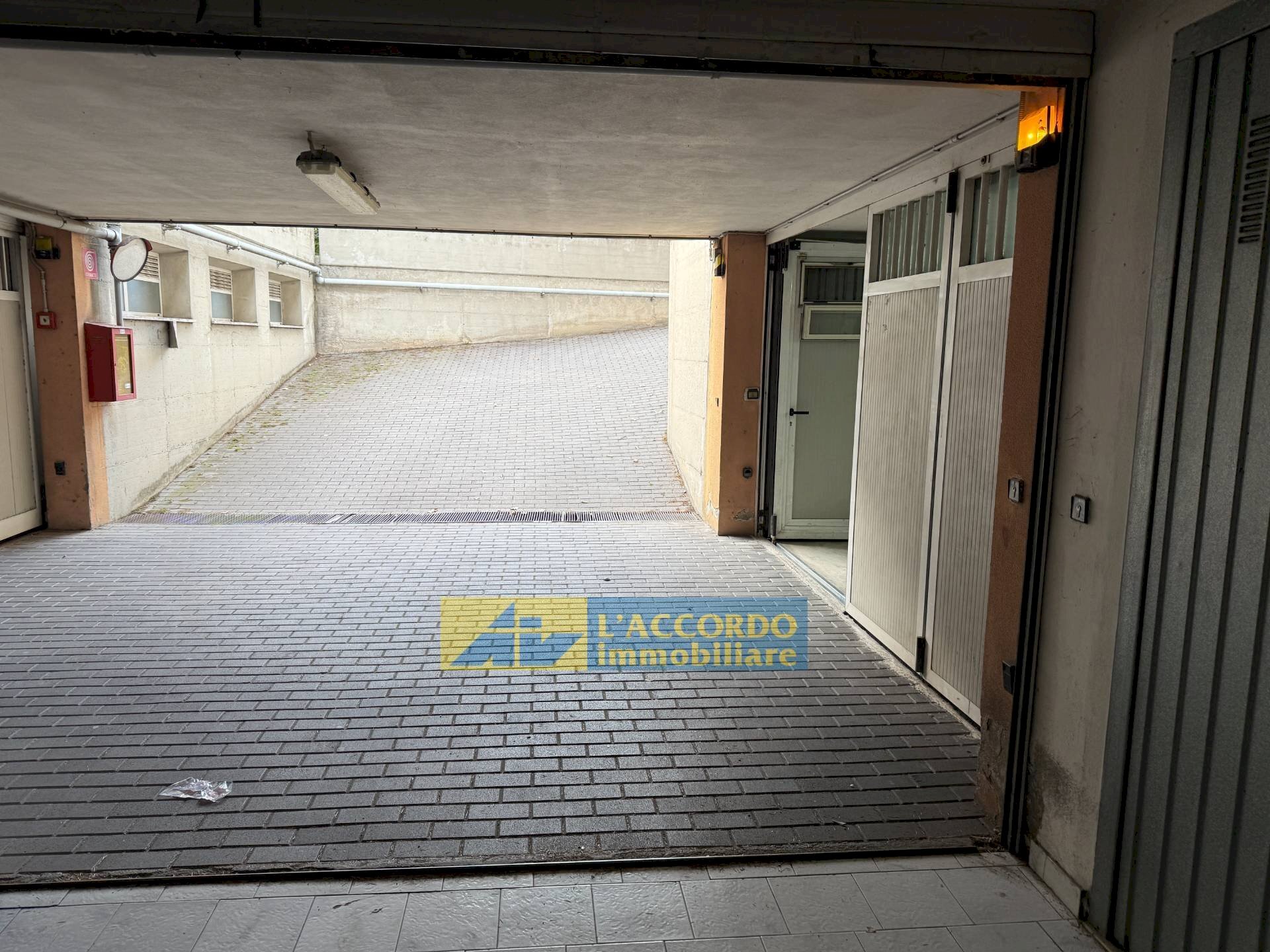 Foto 1 - Box VIALE ABRUZZO, Chieti - foto 1