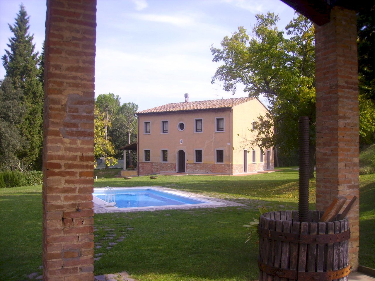 Foto 1 - Villa a Schiera San Miniato - foto 1