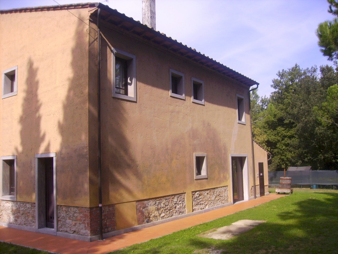 Foto 4 - Villa a Schiera San Miniato - foto 3