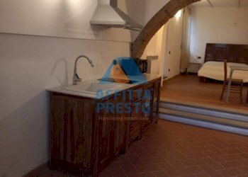 Foto 3 - One-room apartment Cerreto Guidi - photo 3