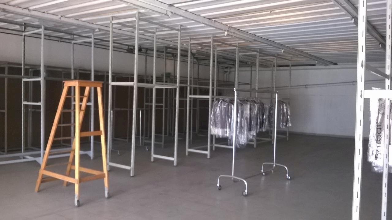 Foto 1 - Capannone Empoli - foto 1