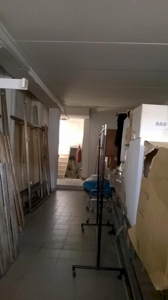 Foto 2 - Capannone Empoli - foto 2