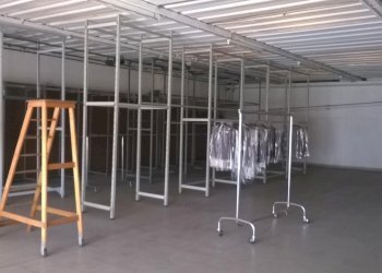 Foto 1 - Capannone Empoli - foto 1