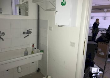 Foto 8 - Laboratory Capraia e Limite - photo 8