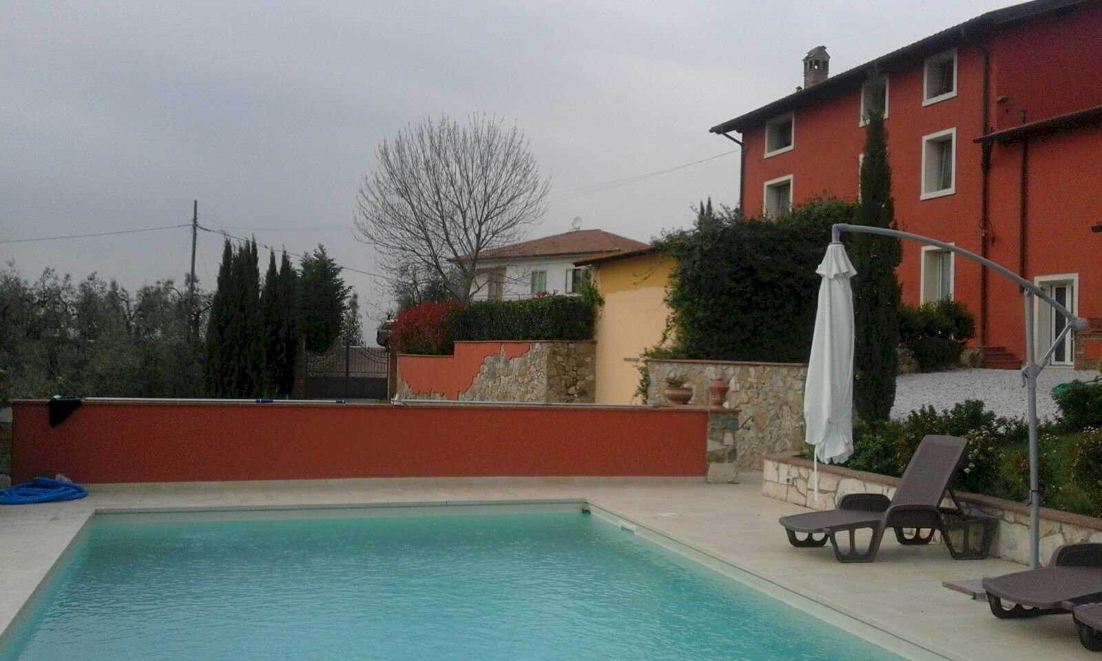 Foto 2 - Semi-detached house Empoli - photo 2