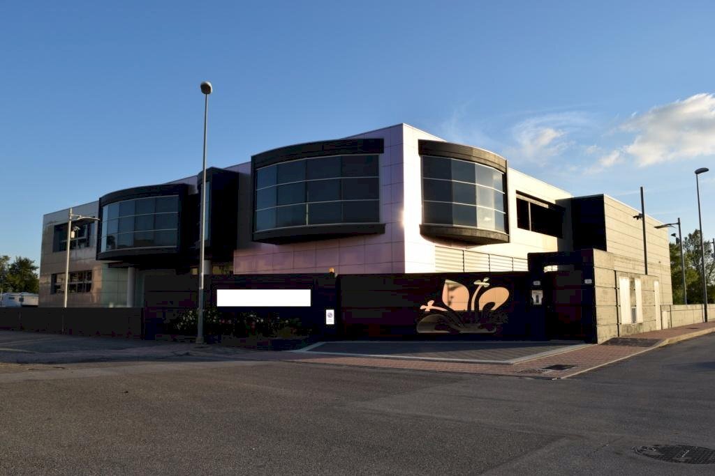 Foto 1 - Capannone Empoli - foto 1