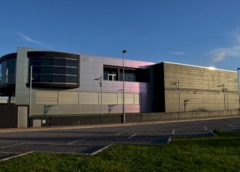 Foto 2 - Capannone Empoli - foto 2