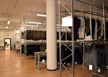 Foto 20 - Capannone Empoli - foto 20