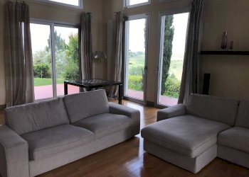 Foto 12 - Terraced Villa Empoli - photo 9