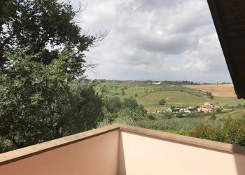 Foto 37 - Terraced Villa Empoli - photo 31