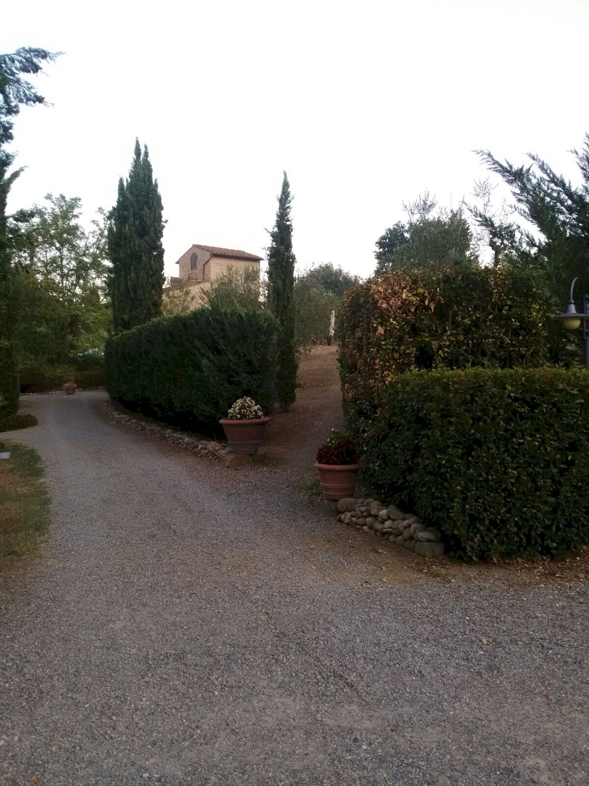 Foto 1 - Residence Montespertoli - foto 1