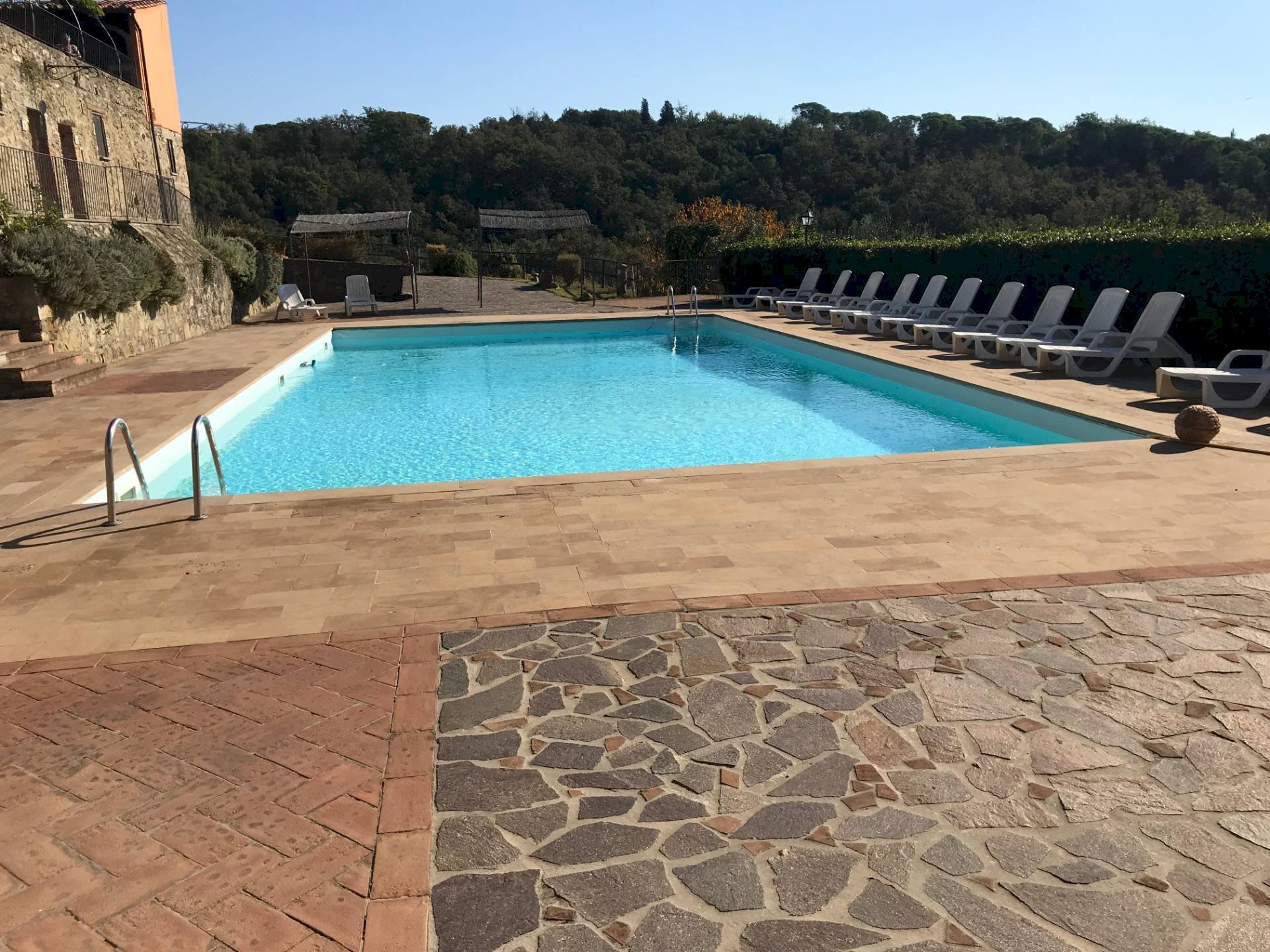 Foto 1 - Residence Capraia e Limite - foto 1