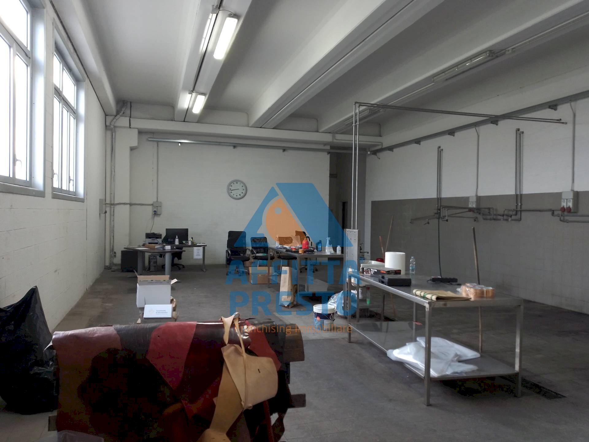 Foto 2 - Capannone Santa Croce sull'Arno - foto 2