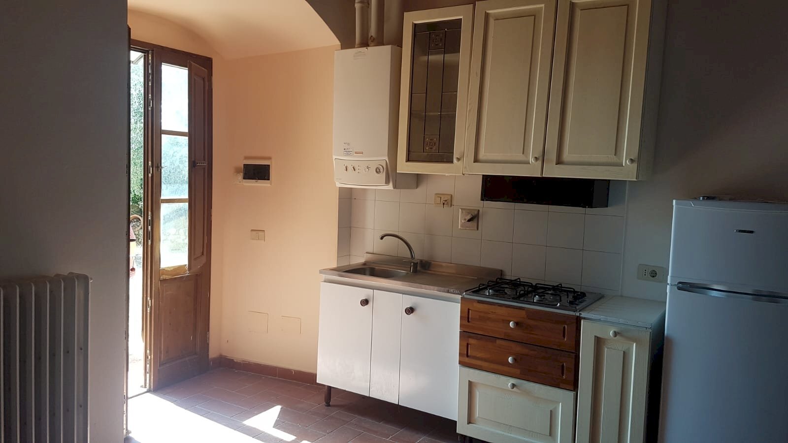 Foto 1 - Trilocale Montespertoli - foto 1