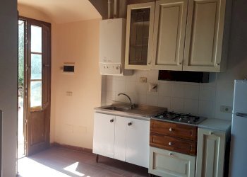 Foto 1 - Three-room apartment Montespertoli - photo 1