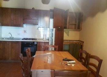 Foto 4 - Three-room apartment Montespertoli - photo 4