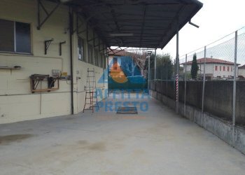 Foto 3 - Capannone San Miniato - foto 3