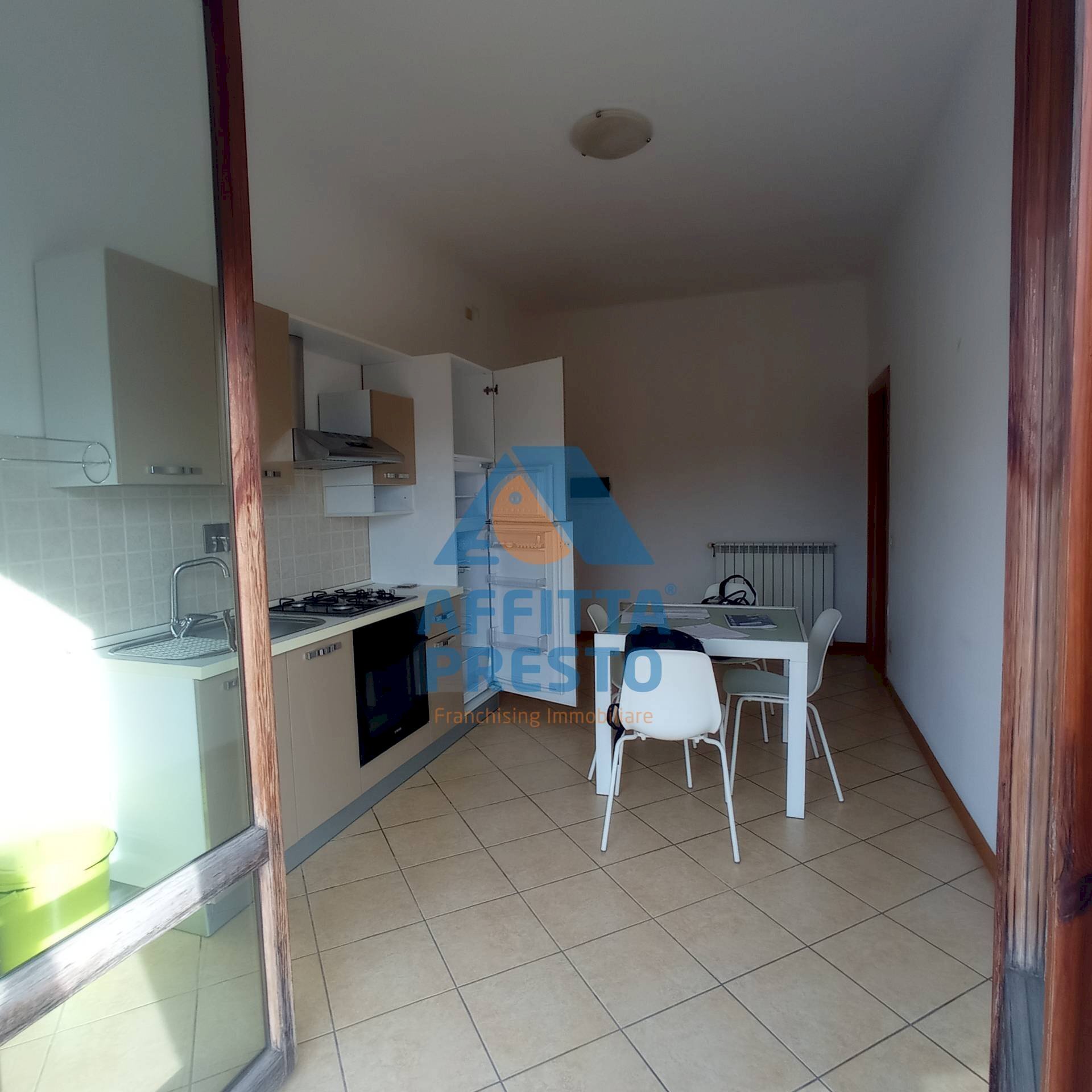 Foto 1 - Three-room apartment Santa Croce sull'Arno - photo 1