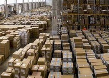 Foto 1 - Capannone Ponsacco - foto 1