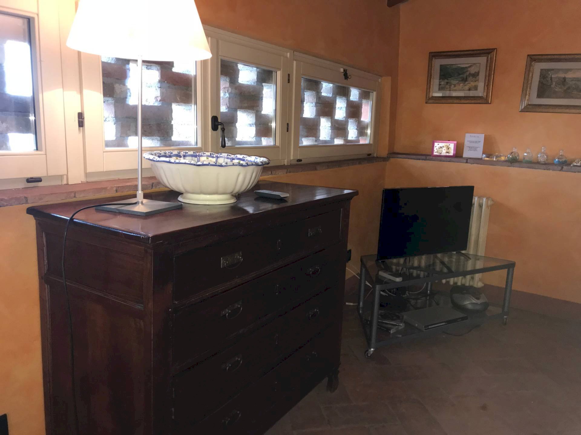 Foto 2 - Terraced Villa Montelupo Fiorentino - photo 2