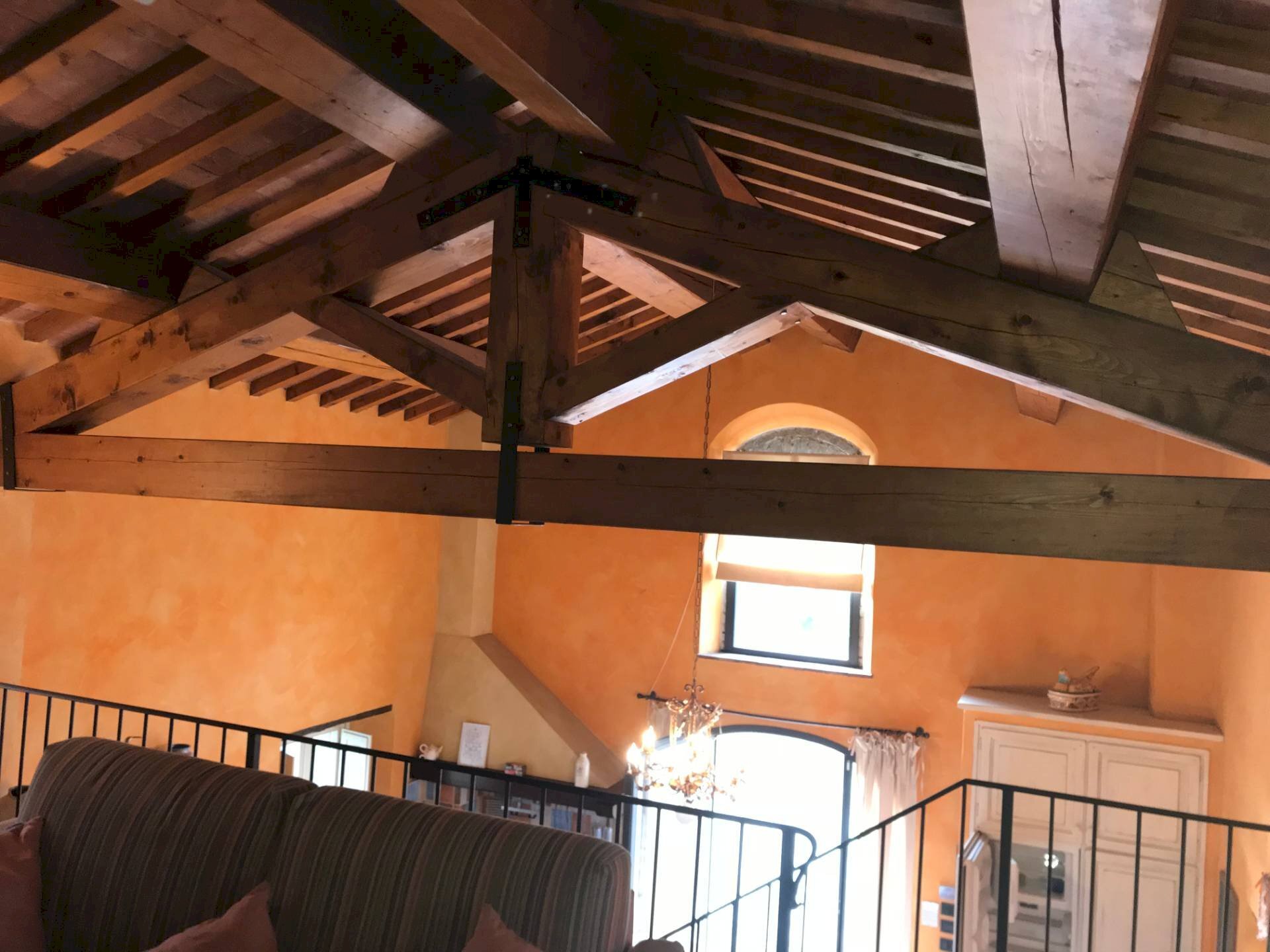 Foto 3 - Terraced Villa Montelupo Fiorentino - photo 3