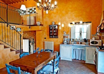 Foto 7 - Villa a Schiera Montelupo Fiorentino - foto 7