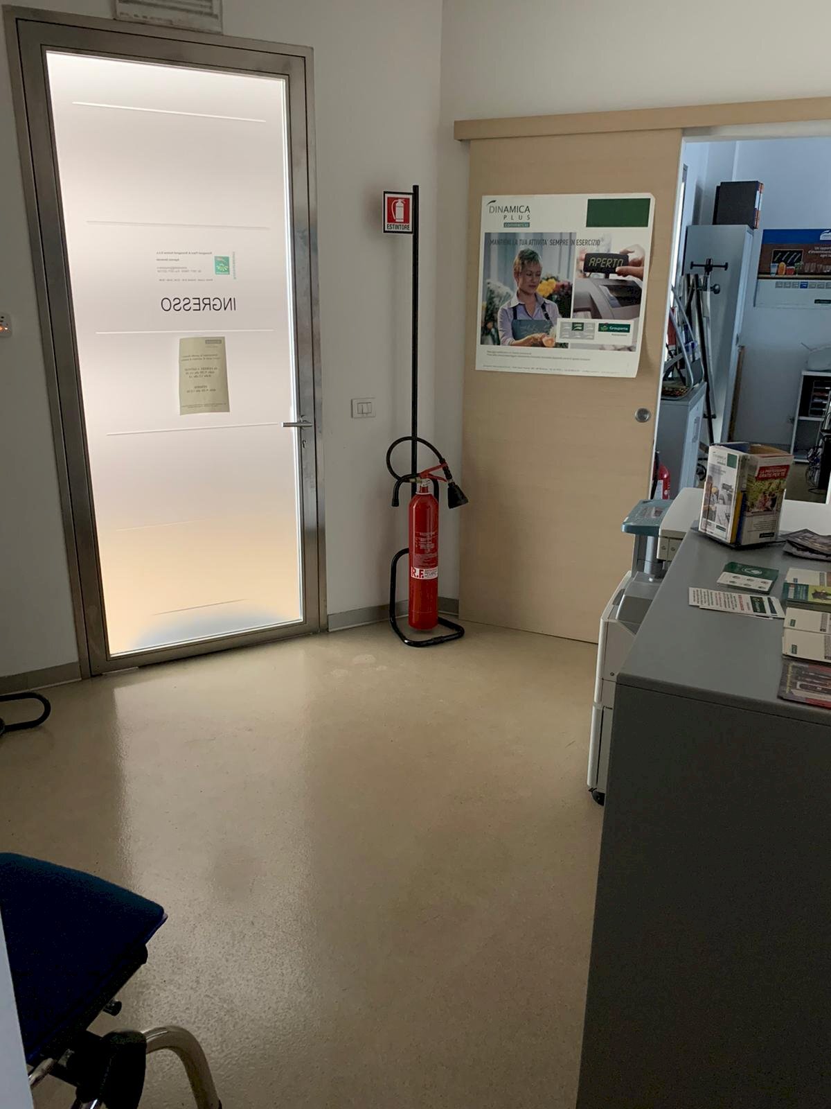 Foto 2 - Office Empoli - photo 2