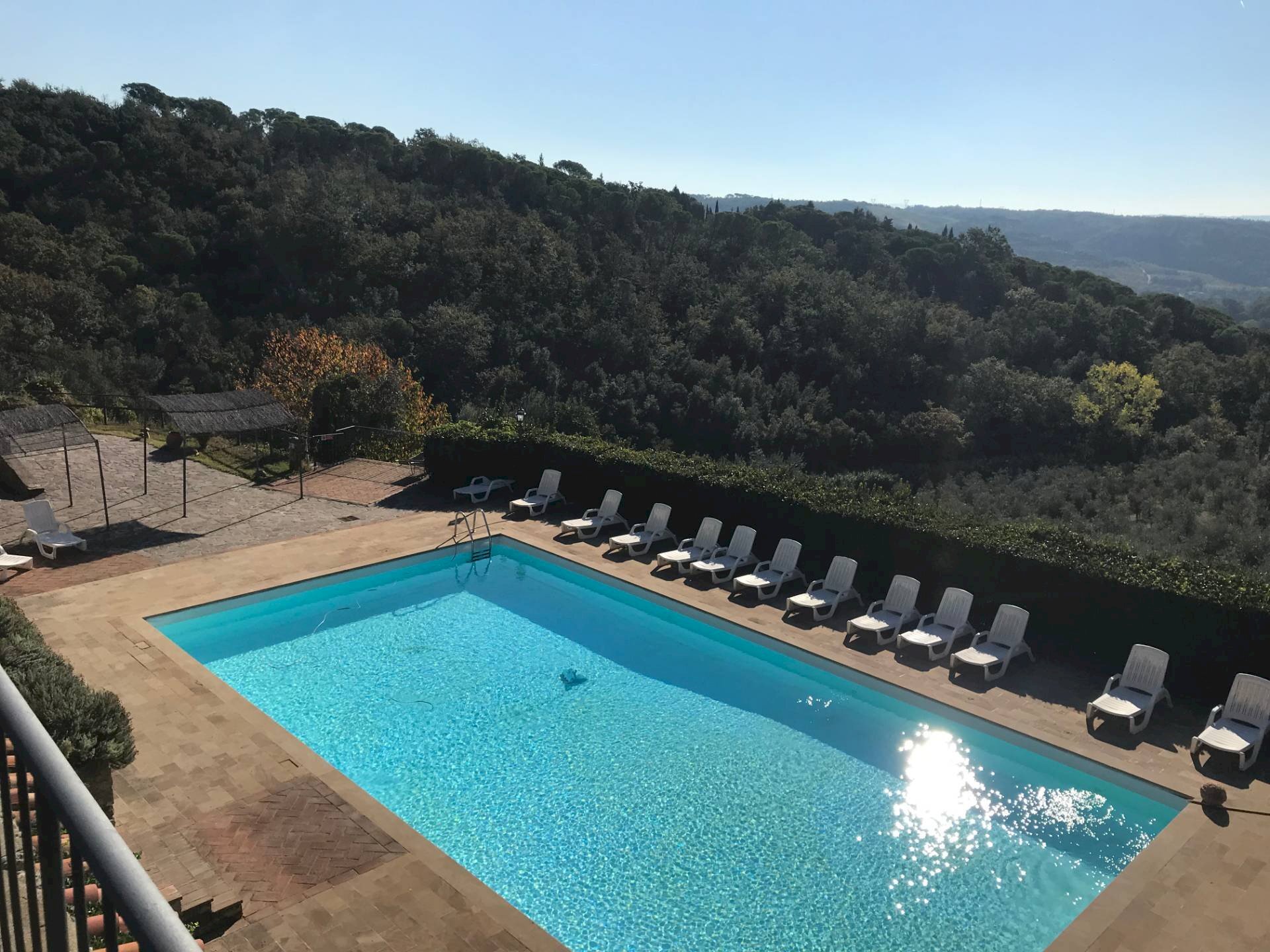 Foto 2 - Residence Capraia e Limite - foto 2