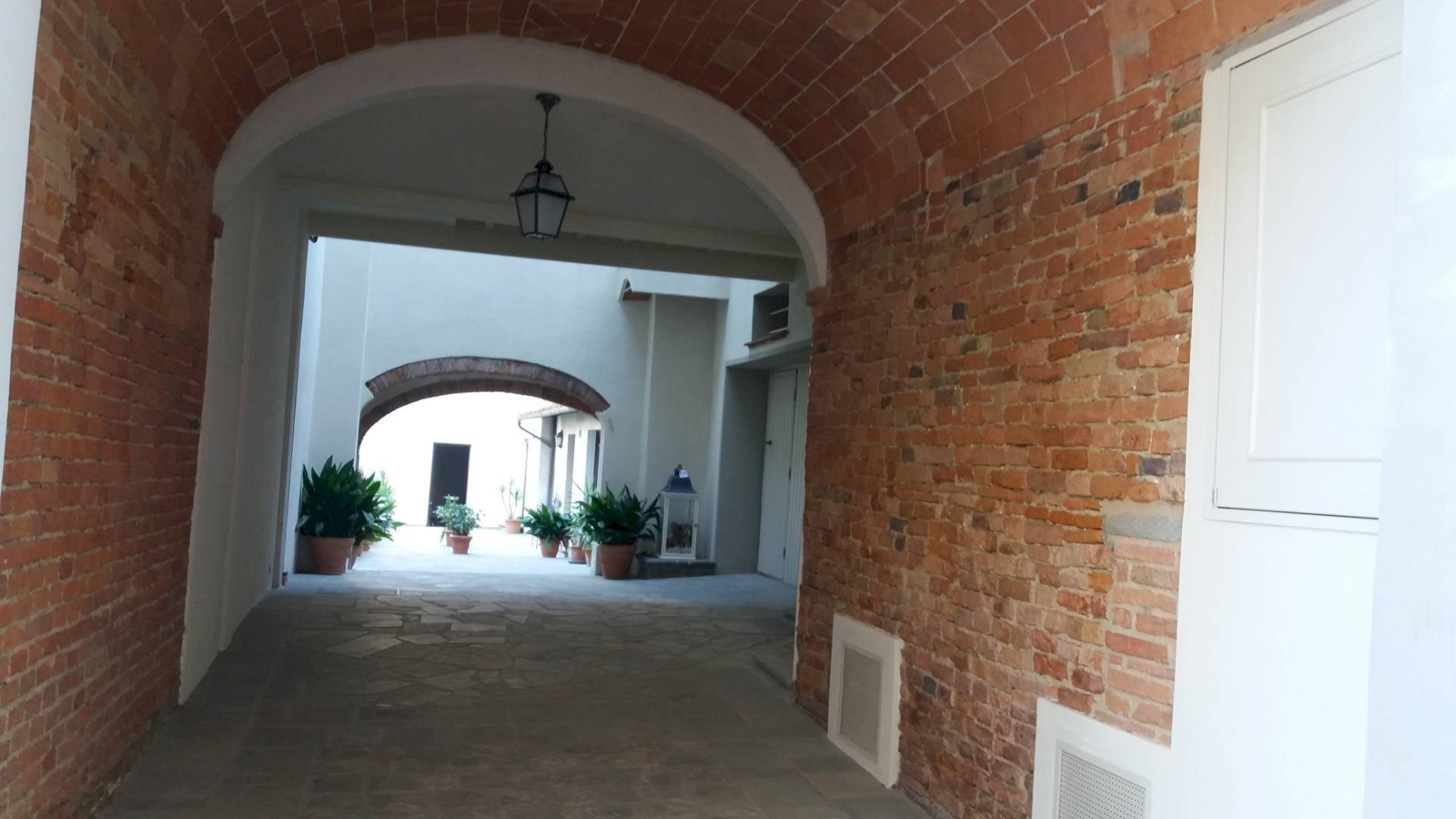 Foto 1 - Two-room apartment Cerreto Guidi - photo 1