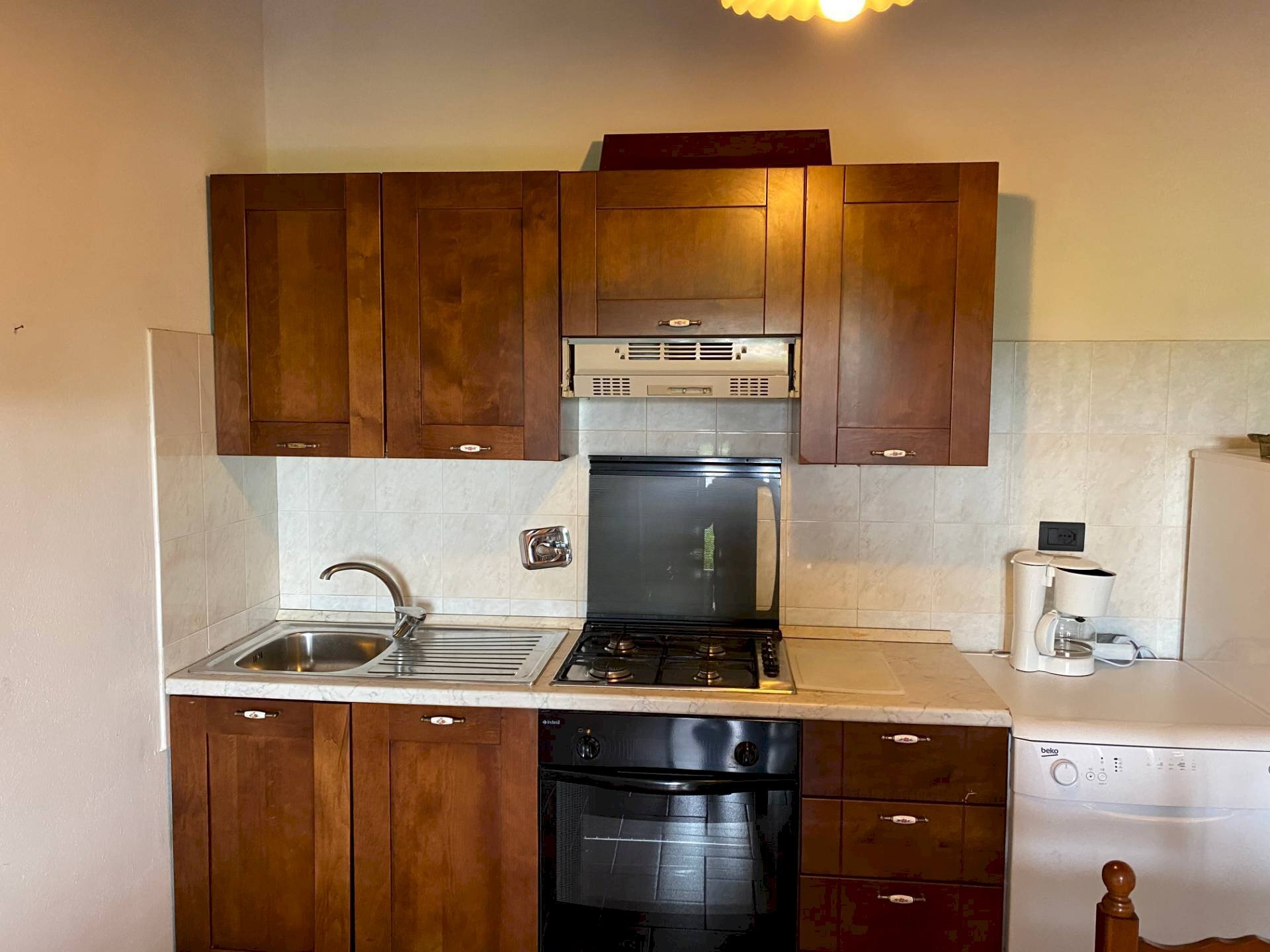 Foto 1 - Four-room apartment Montespertoli - photo 1