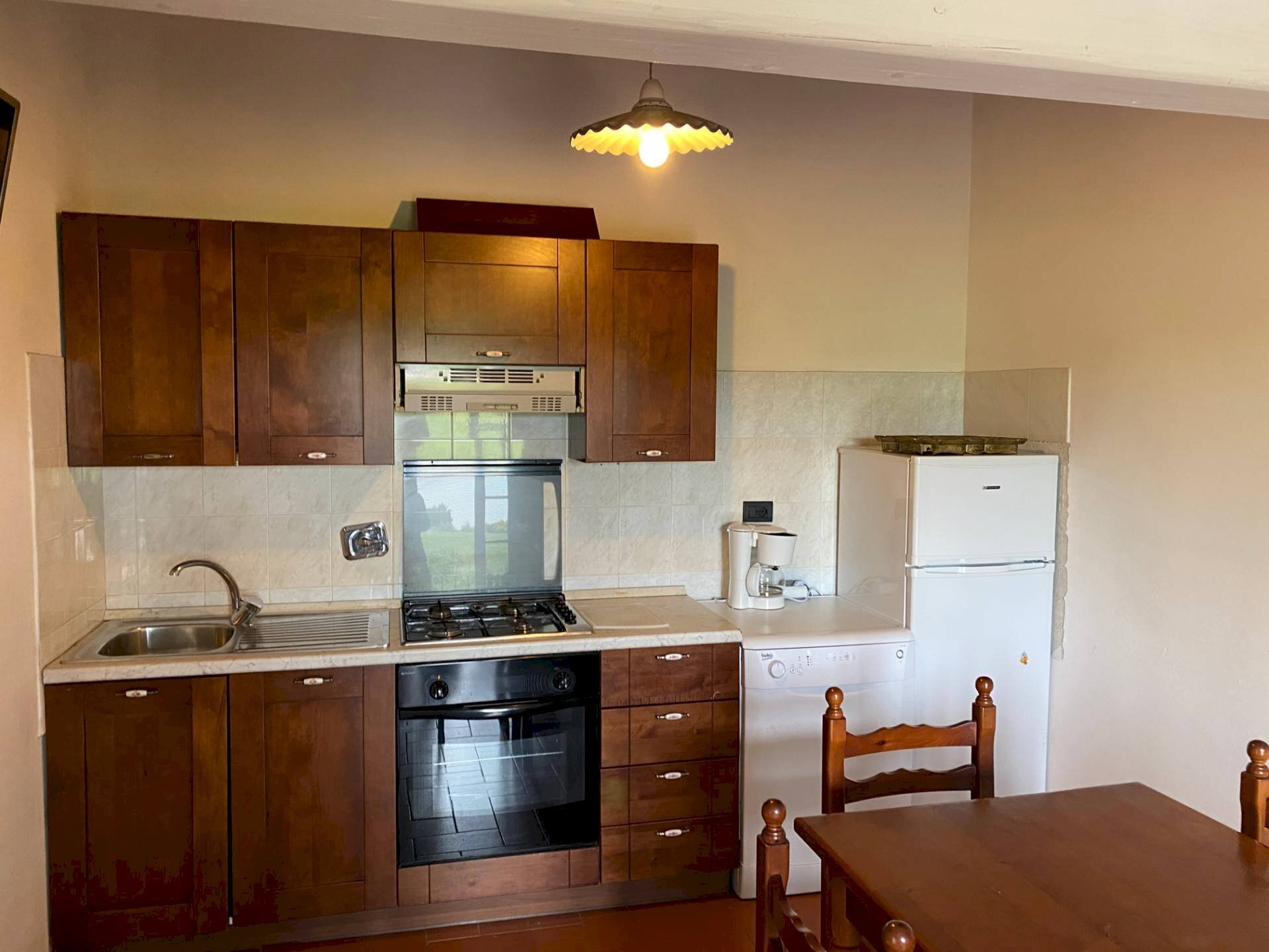 Foto 2 - Four-room apartment Montespertoli - photo 2