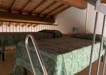 Foto 9 - Four-room apartment Montespertoli - photo 9