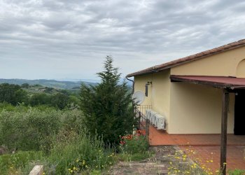 Foto 10 - Four-room apartment Montespertoli - photo 10