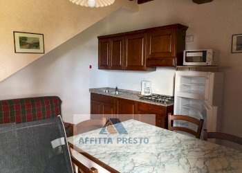 Foto 1 - Three-room apartment Montespertoli - photo 1