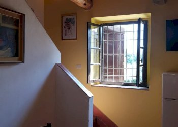 Foto 10 - Three-room apartment Montespertoli - photo 10