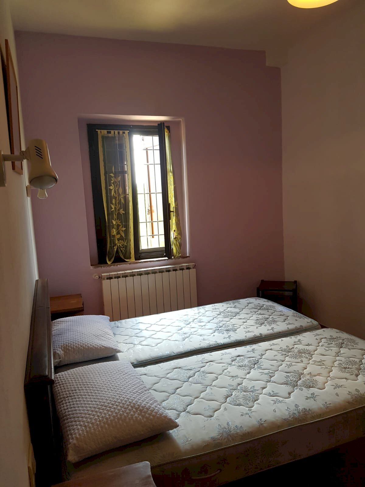 Foto 2 - Two-room apartment Montespertoli - photo 2