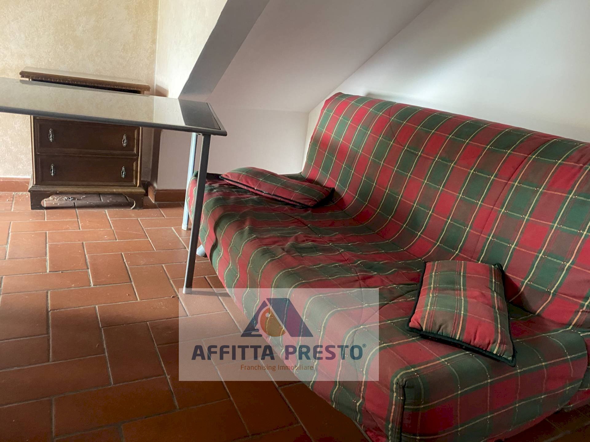 Foto 2 - Three-room apartment Montespertoli - photo 2